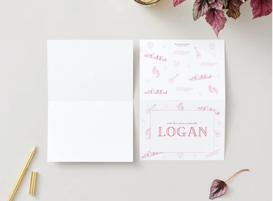 Little Cities Collection - Nashville