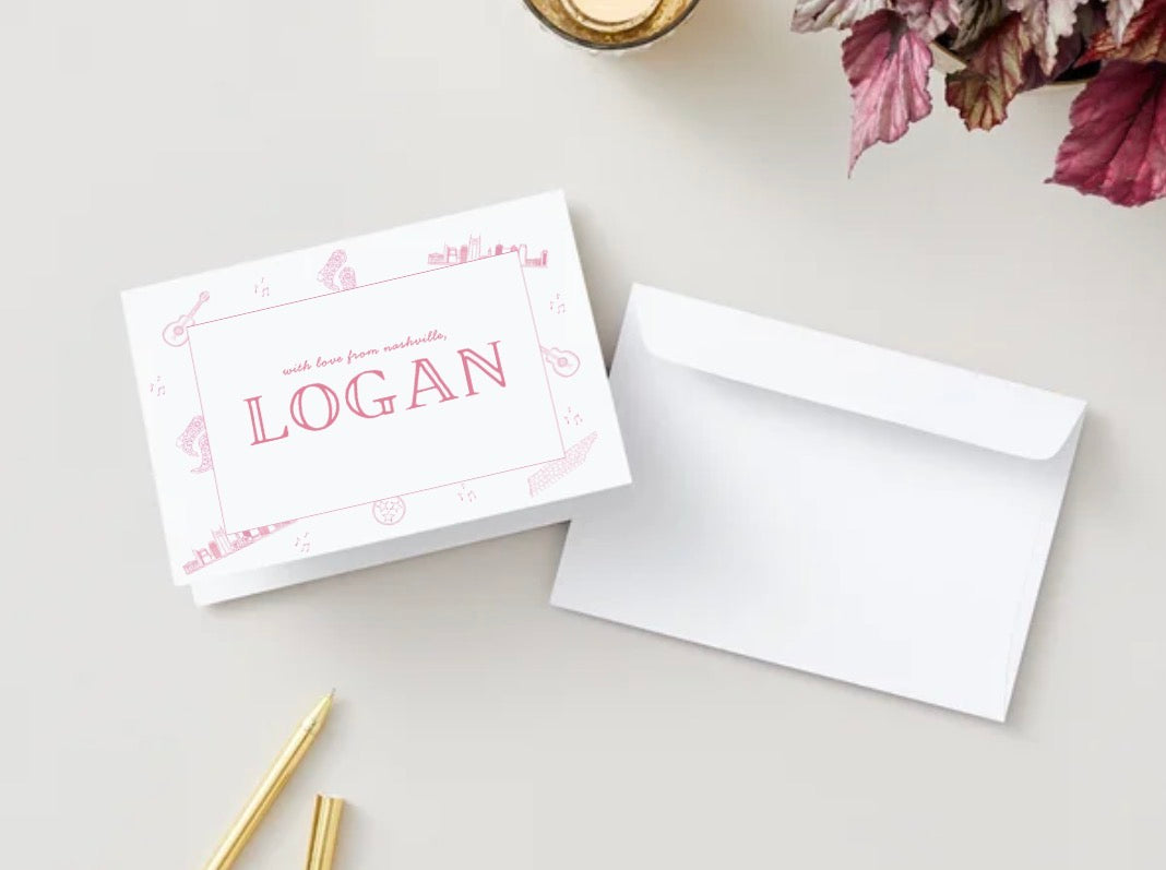 Little Cities Collection - Nashville