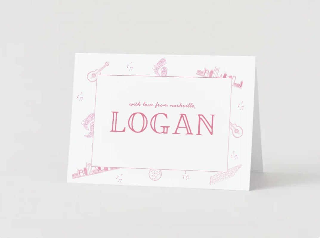 Little Cities Collection - Nashville